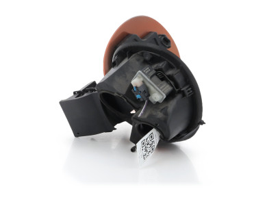 Fuel door - Renault CLIO V PH.2 - Orange Clair - 788309557R - W0-0496V