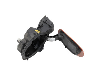 Trappe portillon carburant - Renault CLIO V PH.2 - Orange Clair - 788309557R - W0-0496V