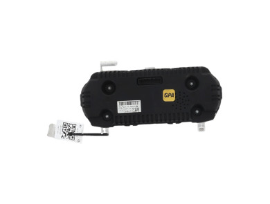 Compteur - Renault CLIO V PH.2 - 248098404R - J0-0111F