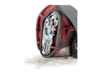 Right rear light - Renault MODUS PH.1 - 8200538785 - A0-6635U