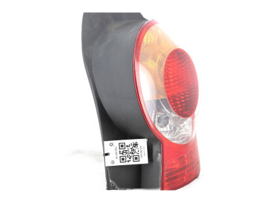 Feu arrière droit - Renault MODUS PH.1 - 8200538785 - A0-6635U