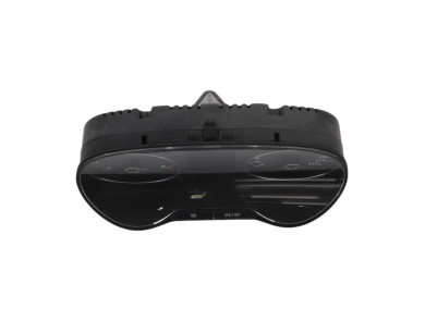Odometer used - Volkswagen POLO - 6R0920860D