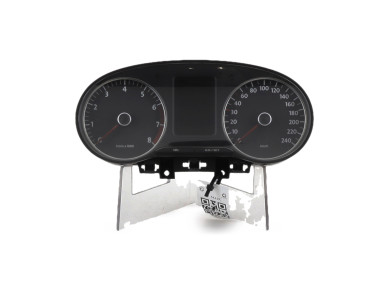 Odometer - Volkswagen POLO V PH.1 - 6R0920860D - V1-5449K