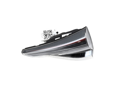 Right hatchback boot light - Renault CLIO V PH.2 - 265506440R - T1-2179L