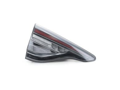 Left hatchback boot light - Renault CLIO V PH.2 - 265555477R - R1-2222Y
