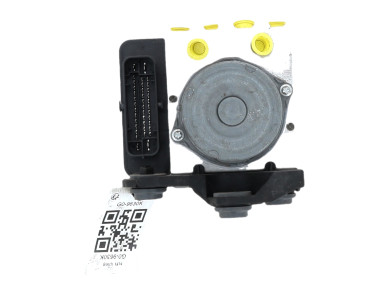 ABS pump motor - Volkswagen POLO VI PH.1 - 2Q0614517APBEF - G0-9630K