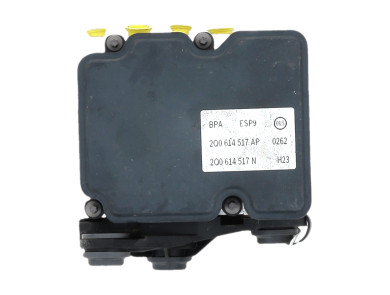 Bloc ABS - Volkswagen POLO VI PH.1 - 2Q0614517APBEF - G0-9630K