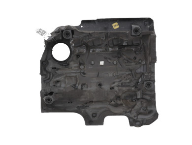 Cache moteur - Volkswagen GOLF VI - Noir - 03L103925R - G1-5462F