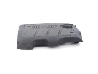 Engine cover - Volkswagen GOLF VI - Noir - 03L103925R - G1-5462F