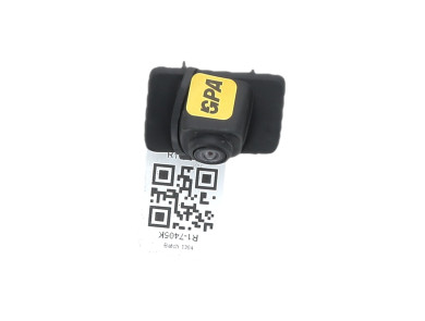 Rear camera - Citroen C4 SPACETOURER - 9801146580 - R1-7405K
