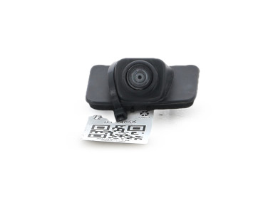 Rear camera - Citroen C4 SPACETOURER - 9801146580 - R1-7405K