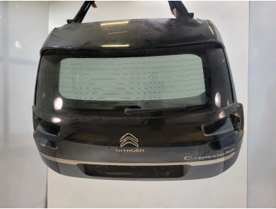 Hayon - Citroen C4 SPACETOURER - Noir - 1609402680 - G1-5921Y