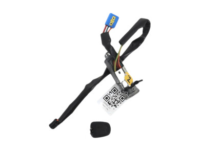Steering lock - Peugeot 206 - 4162Z1 - T2-3949C