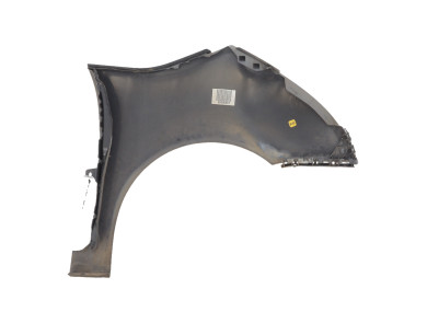 Aile avant gauche - Citroen C4 PICASSO I - Jaune Clair - 00007840V1 - V1-7287C