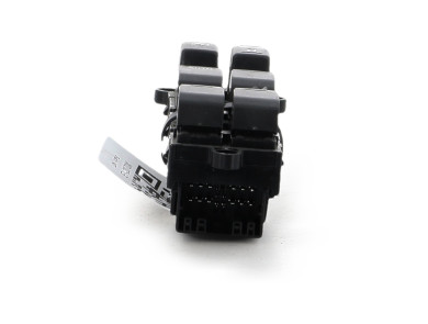 Left window-lift switch panel - Suzuki CELERIO - 37990-84M22 - E1-2070X