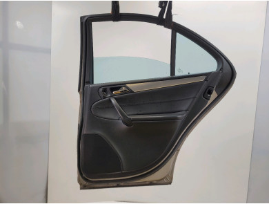 Porte arrière droite - Mercedes CLASSE C II PH.2 - Gris Clair - 203730080567 - C1-7497X