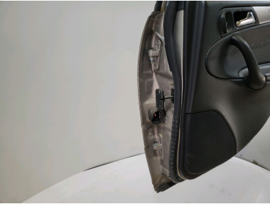 Porte arrière droite - Mercedes CLASSE C II PH.2 - Gris Clair - 203730080567 - C1-7497X