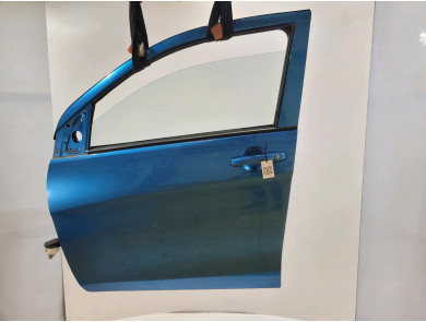 Left front door - Suzuki CELERIO - Bleu Fonce - 68002-84M01 - E2-7012R