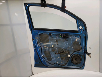 Left front door - Suzuki CELERIO - Bleu Fonce - 68002-84M01 - E2-7012R