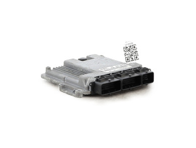 Engine calculator - Renault CLIO IV PH.1 - 237102747R - L0-9592M