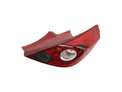 Feu arrière droit occasion - Opel CORSA - 93189091