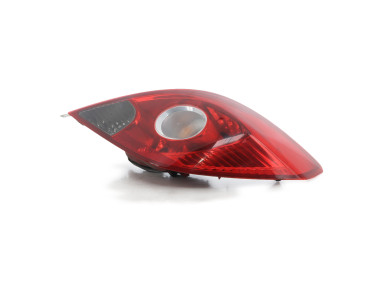 Right rear light - Opel CORSA D PH.1 - 93189091 - L0-7402Z