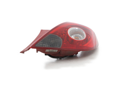 Feu arrière droit - Opel CORSA D PH.1 - 93189091 - L0-7402Z
