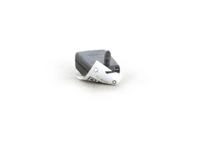 Left rear belt clip - Renault TWINGO II PH.1 - 8200384677 - T0-9643F