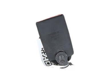 Attache ceinture sécurité arrière gauche - Renault TWINGO II PH.1 - 8200384677 - T0-9643F