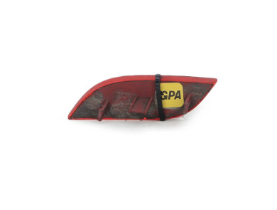 Right rear reflector - Audi A1 I PH.1 - 8X0945106 - L1-6362H