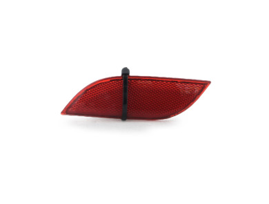 Left rear reflector - Audi A1 I PH.1 - 8X0945105 - Z1-6187C
