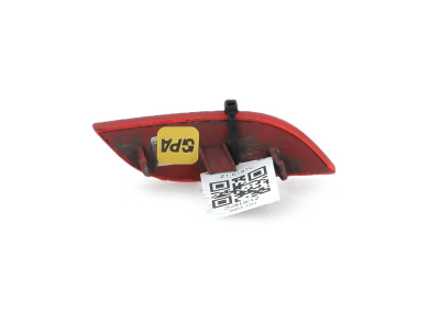 Left rear reflector - Audi A1 I PH.1 - 8X0945105 - Z1-6187C