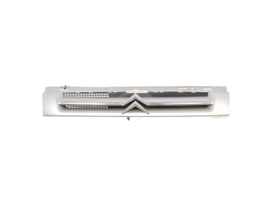 Grille - Citroen BERLINGO I PH.2 - Gris Clair - 00007804N2 - Q1-5753P
