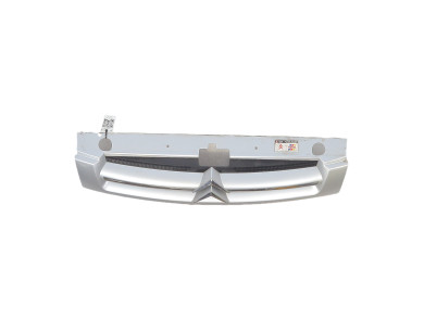 Calandre - Citroen BERLINGO I PH.2 - Gris Clair - 00007804N2 - Q1-5753P