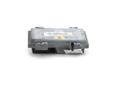Engine calculator used - Opel ASTRA - 12638807