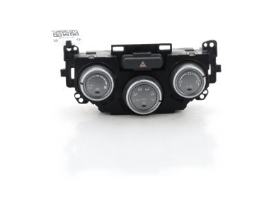 Commande de chauffage occasion - Subaru IMPREZA - 72311FG032