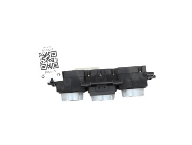 Commande de chauffage - Subaru IMPREZA III - 72311FG032 - G1-5328E