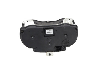Odometer - Opel CORSA D PH.1 - 13312073 - W0-9043Q