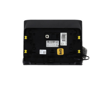 Multifunction screen - Citroen C3 III PH.2 - 98392346XU - J2-3819W