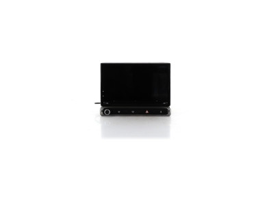 Multifunction screen - Citroen C3 III PH.2 - 98392346XU - J2-3819W