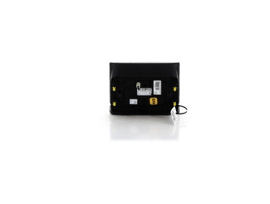Multifunction screen - Citroen C3 III PH.2 - 98392346XU - J2-3819W