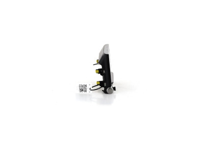 Multifunction screen - Citroen C3 III PH.2 - 98392346XU - J2-3819W