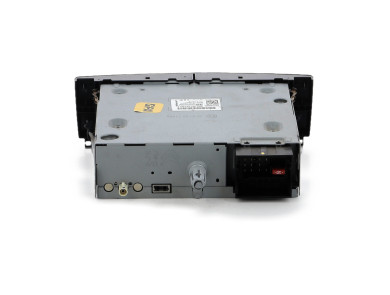 Multimedia radio - Peugeot 308 I PH.2 - 1617365180 - G1-5185T