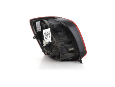 Right rear light - Volkswagen POLO V PH.2 - 6C0945096K - U1-5410Q