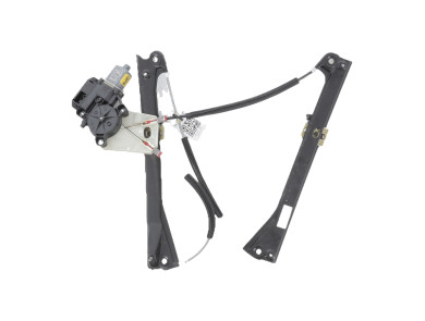 Right front window-lift - Volkswagen POLO V PH.1 - 6R0959802DNZ04 - N1-1967M