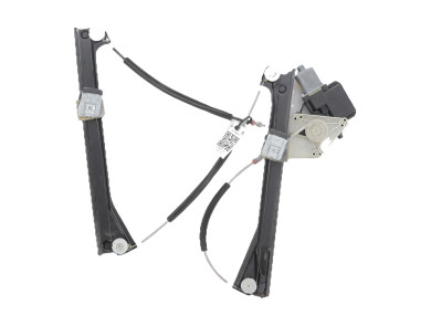 Right front window-lift - Volkswagen POLO V PH.1 - 6R0959802DNZ04 - N1-1967M