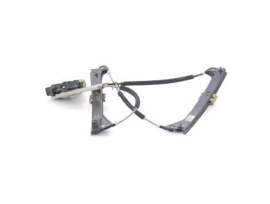 Right front window-lift - Volkswagen POLO V PH.1 - 6R0959802DNZ04 - N1-1967M