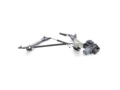 Right front window-lift - Volkswagen POLO V PH.1 - 6R0959802DNZ04 - N1-1967M
