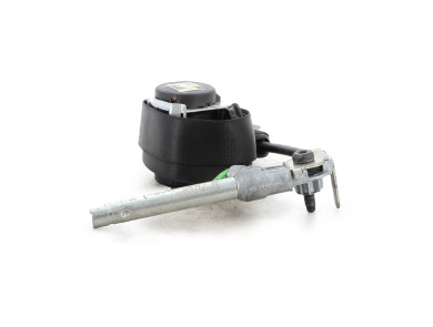 Right front seatbelt - Opel CORSA D PH.1 - 91164995 - Q0-8840K
