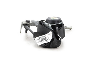 Right front seatbelt - Opel CORSA D PH.1 - 91164995 - Q0-8840K